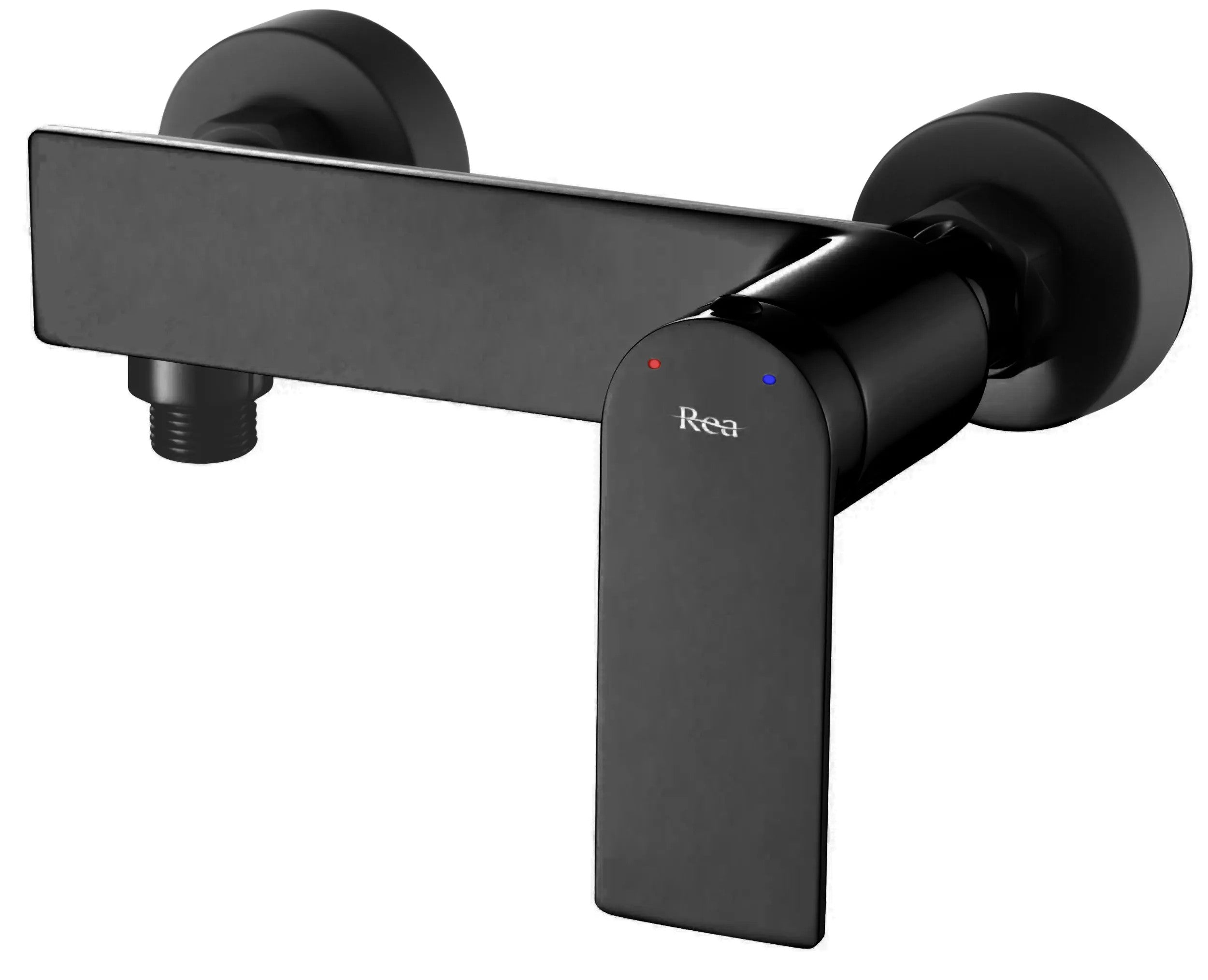 Zuhanycsaptelep REA STORM Black 3