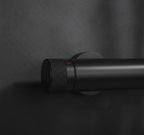 Zuhanyszett Rea Foss Clif Black 3