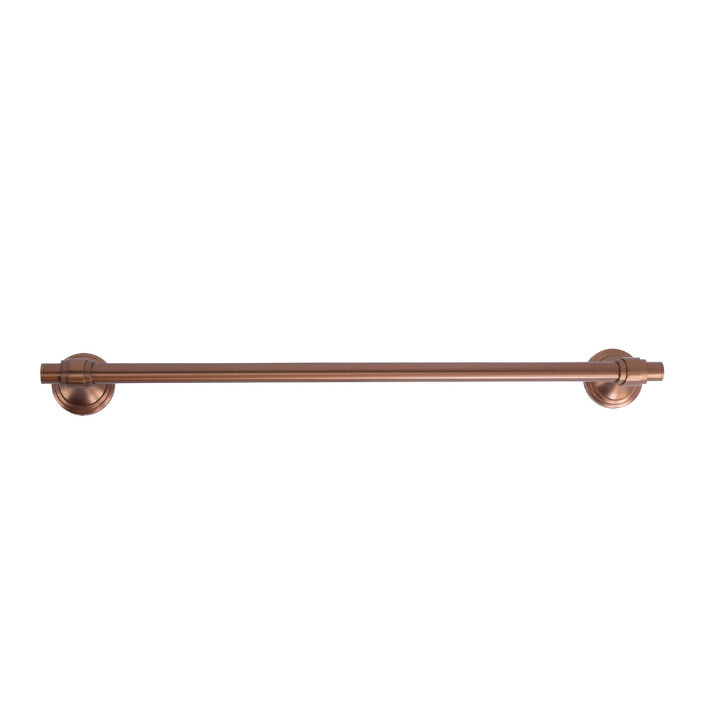 Fürdőszoba Fogas 1610 Aristo Brush Copper 3