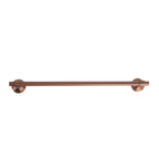 Fürdőszoba Fogas 1610 Aristo Brush Copper 3