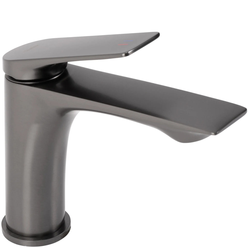 Fürdőszobai Csaptelep Rea AVALON Titanium Low 3