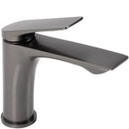 Fürdőszobai Csaptelep Rea AVALON Titanium Low 3