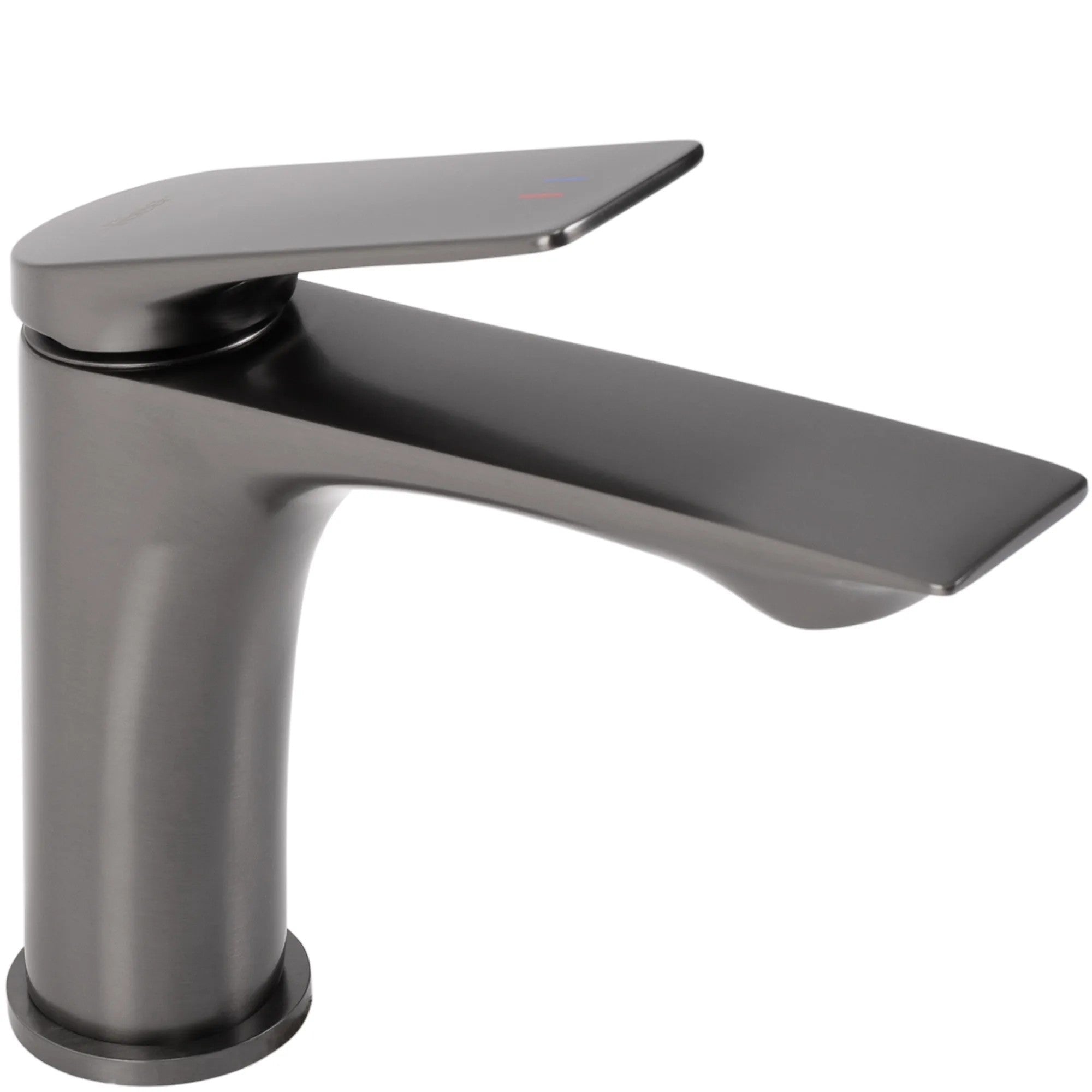 Fürdőszobai Csaptelep Rea AVALON Titanium Low 3