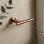 Falra Szerelhető Wc Papír Tartó 39105 ORI Brush Copper 3