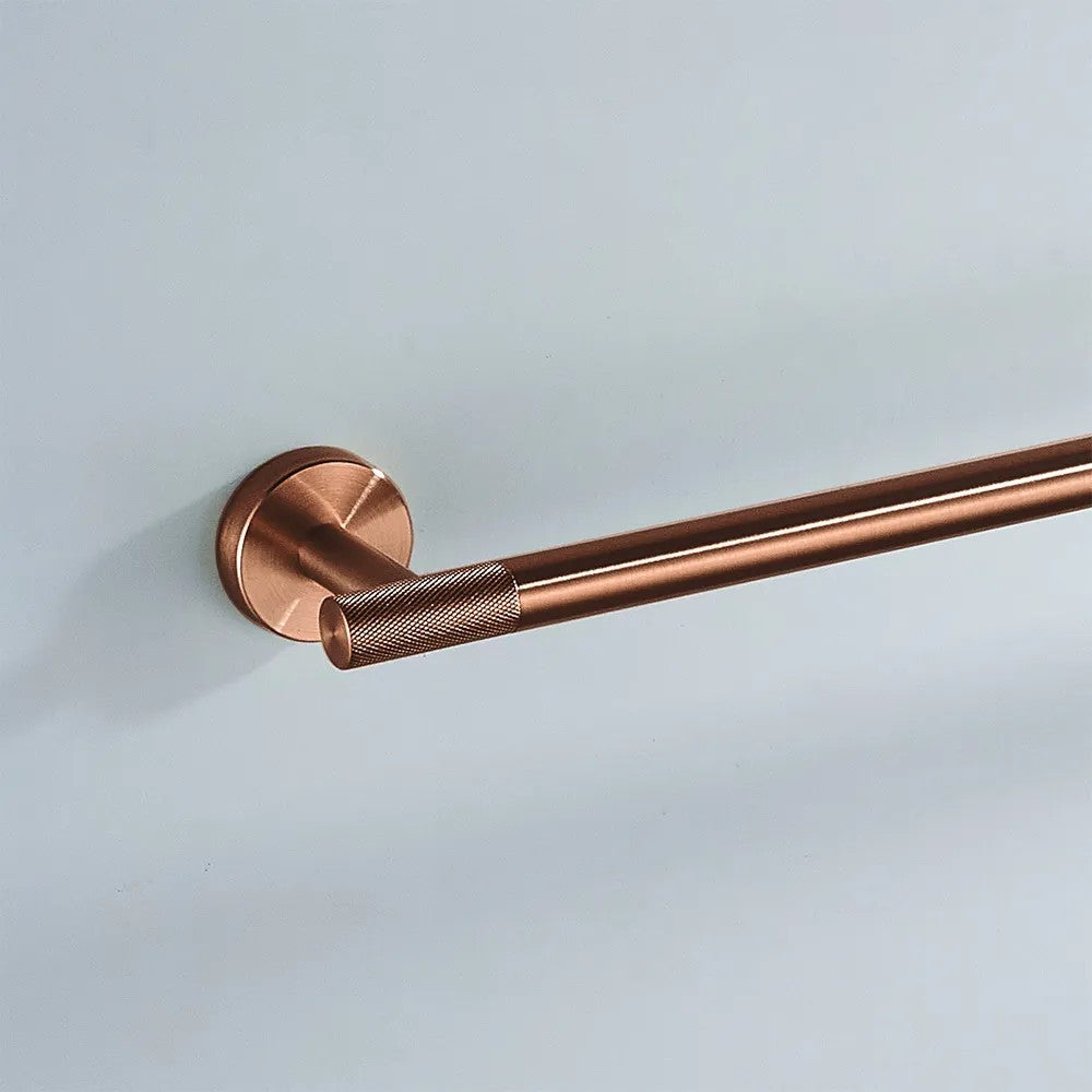 Fürdőszoba Fogas 6603 Modern Brush Copper 3