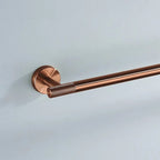Fürdőszoba Fogas 6603 Modern Brush Copper 3