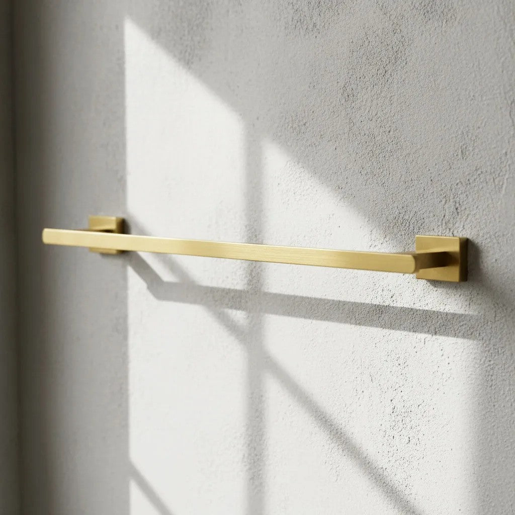 Fürdőszoba Fogas 201 Oste Brush Gold 3
