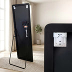 Tükör LED Classico 50x160cm Black 3