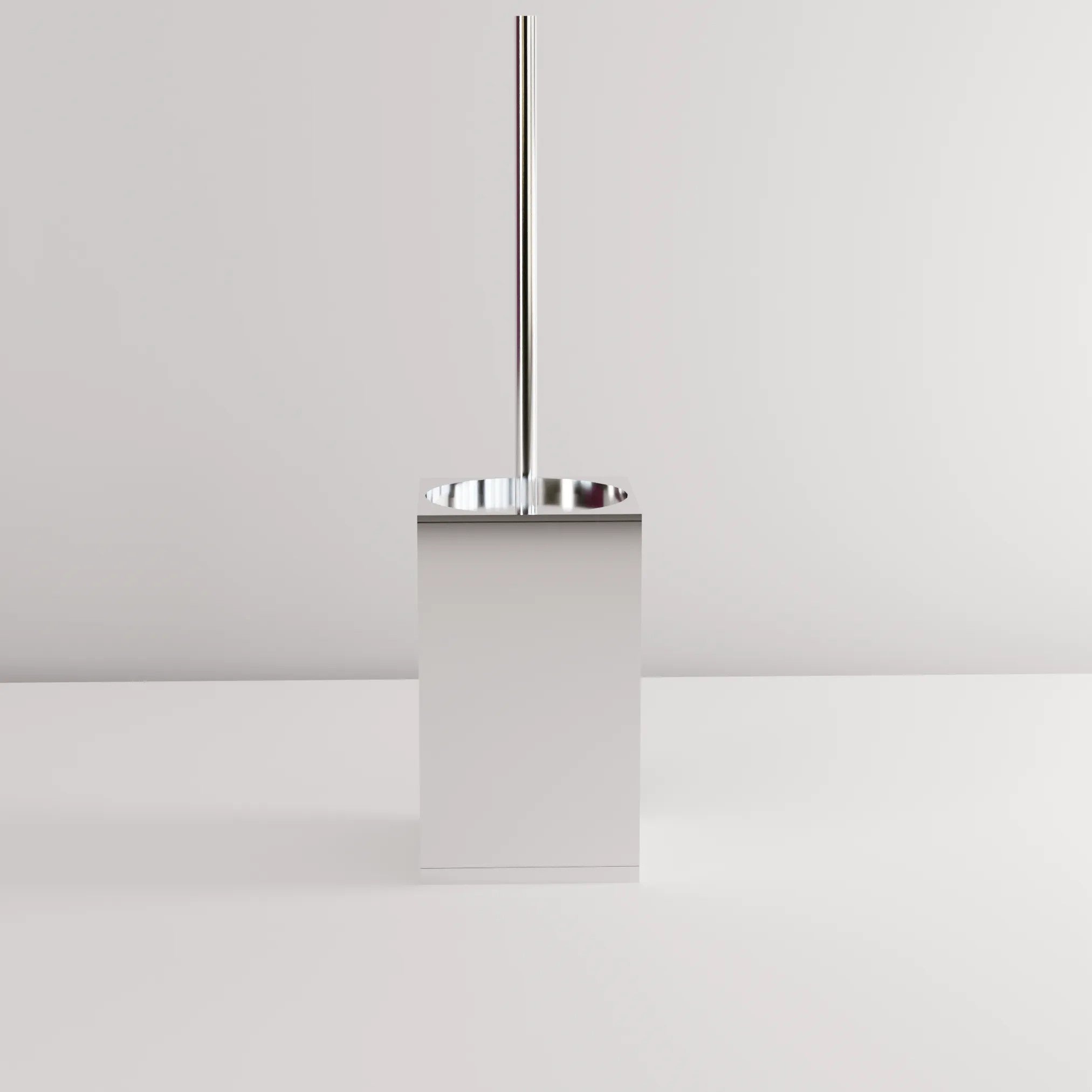 WC Kefe B110 CHROME 3