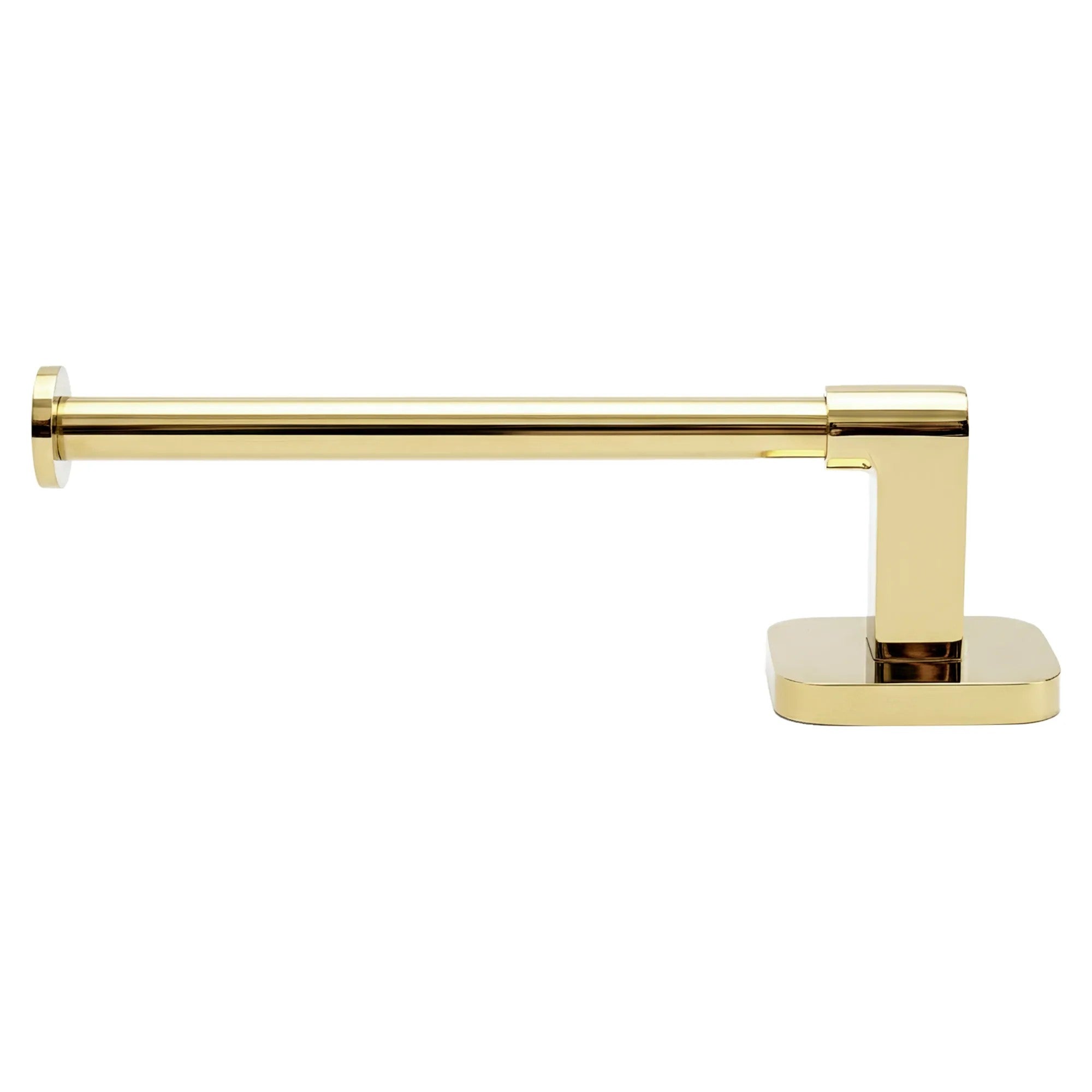 Falra Szerelhető Wc Papír Tartó 5909 Nico Gold 3
