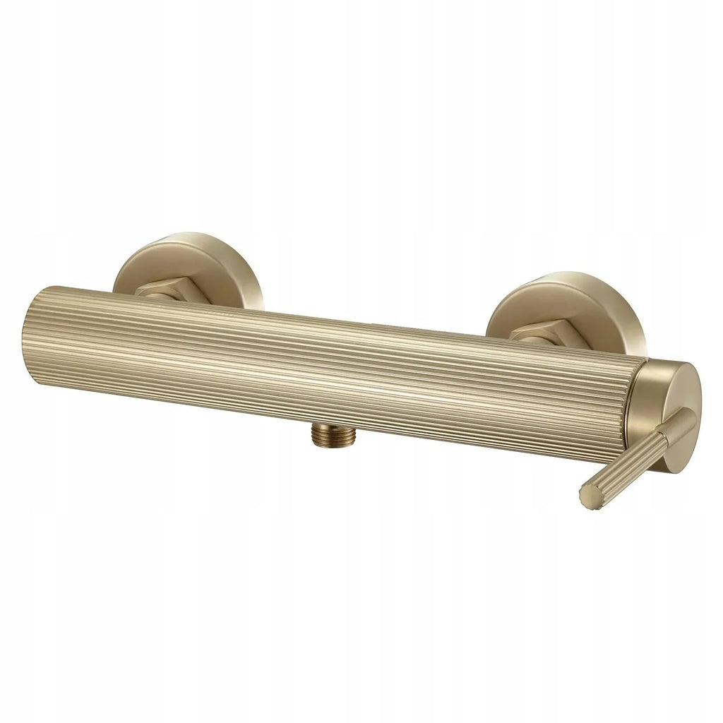 Zuhanycsaptelep Argon BRUSH GOLD 3