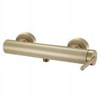Zuhanycsaptelep Argon BRUSH GOLD 3