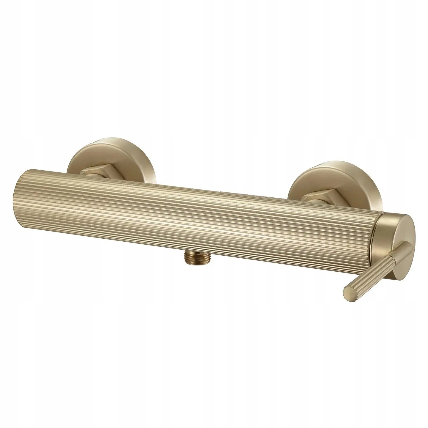 Zuhanycsaptelep Argon BRUSH GOLD 3