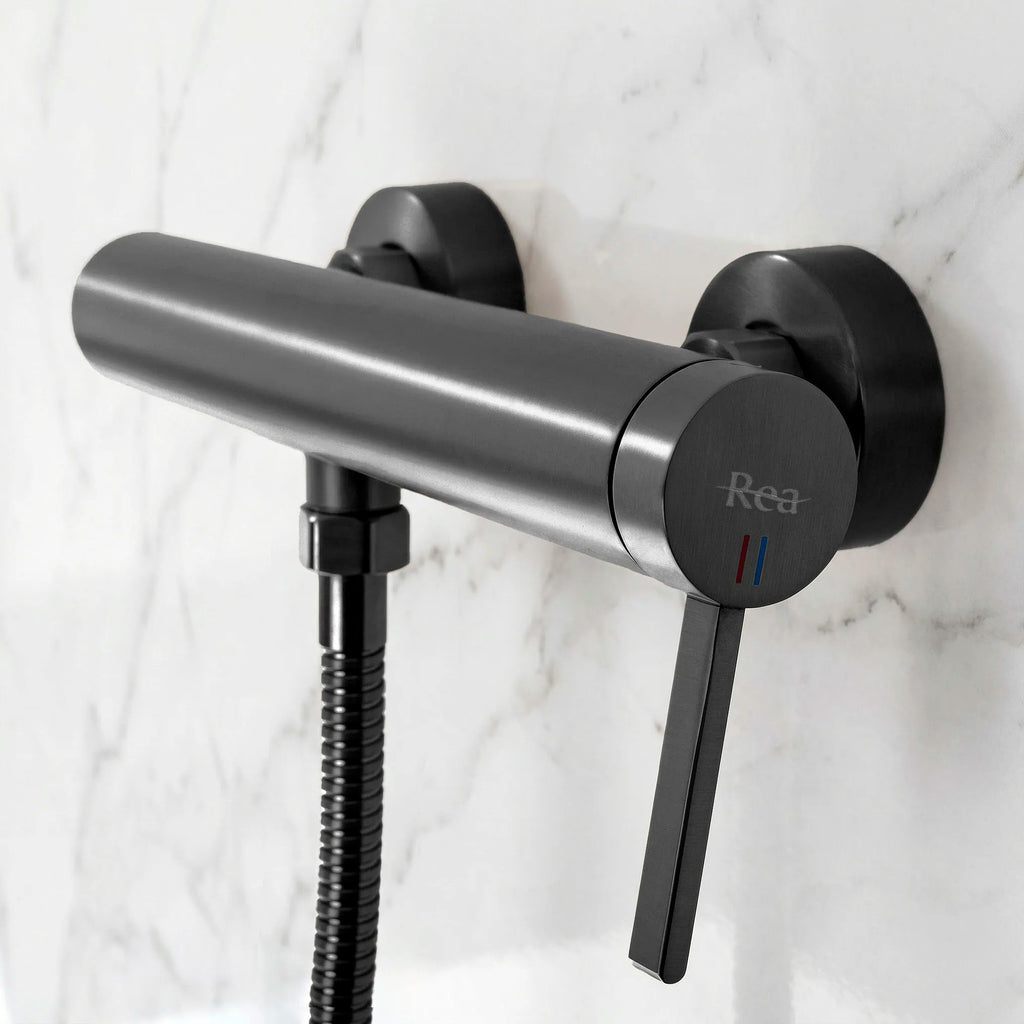 Zuhanycsaptelep Rivo Titan 3