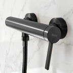 Zuhanycsaptelep Rivo Titan 3