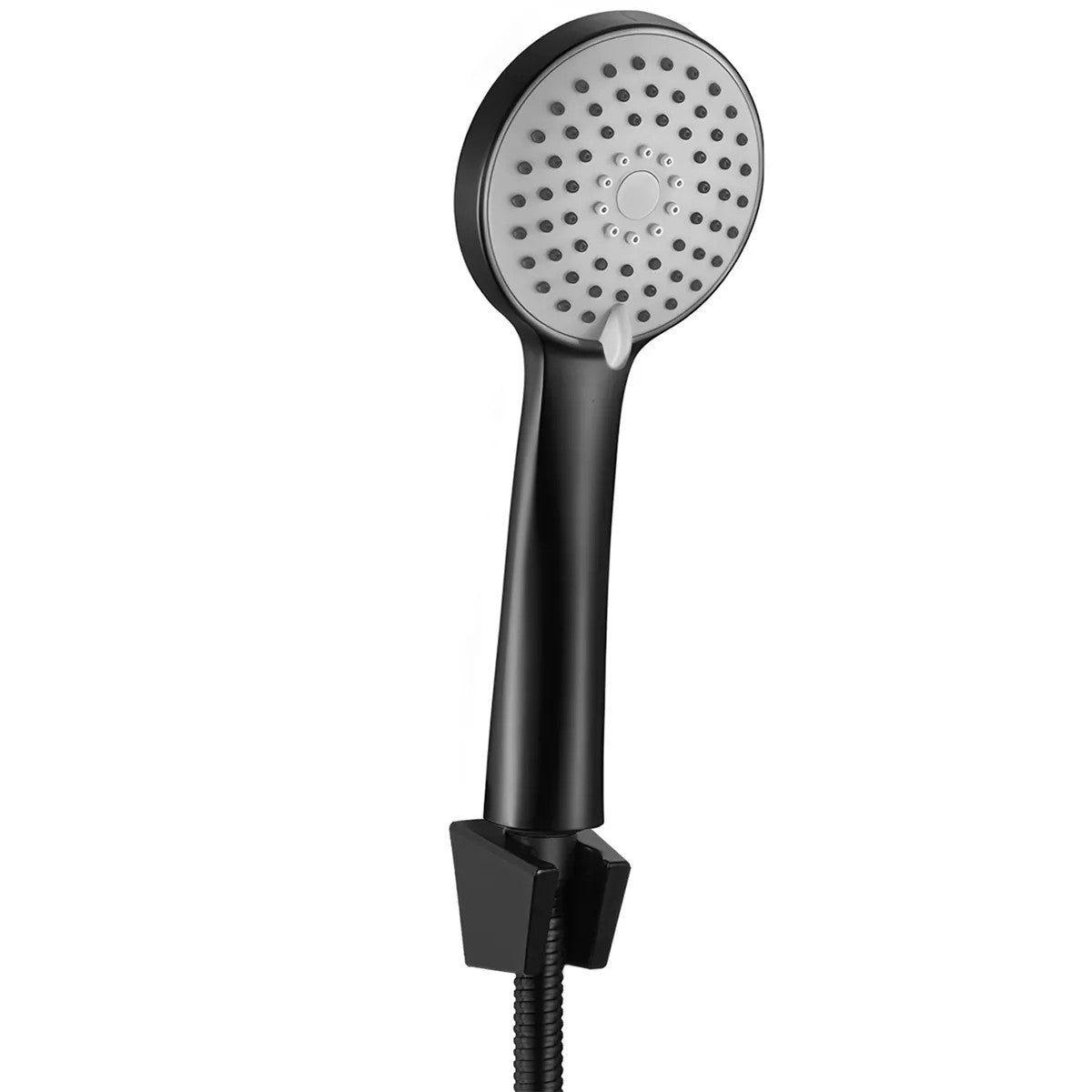 Zuhanycsaptelep Ontario Black 3