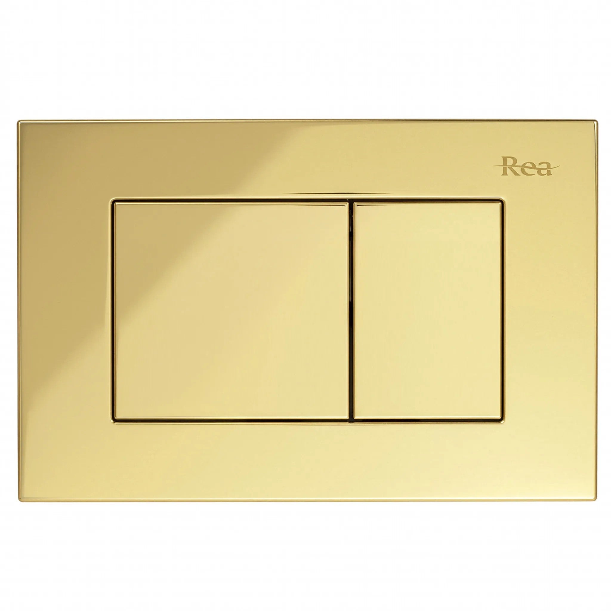 Falba Építhető Wc Tartály K011A-Q J Gold 3