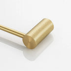 Fürdőszoba Fogas 9711A Prism Brush Gold 3