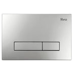 Falba Építhető Wc Tartály K011A-Q HD Satin 3