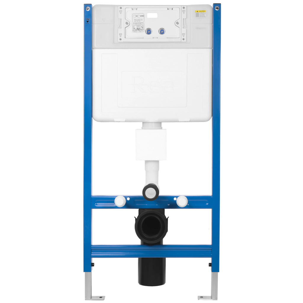 Falba Építhető Wc Tartály K011A-Q 3