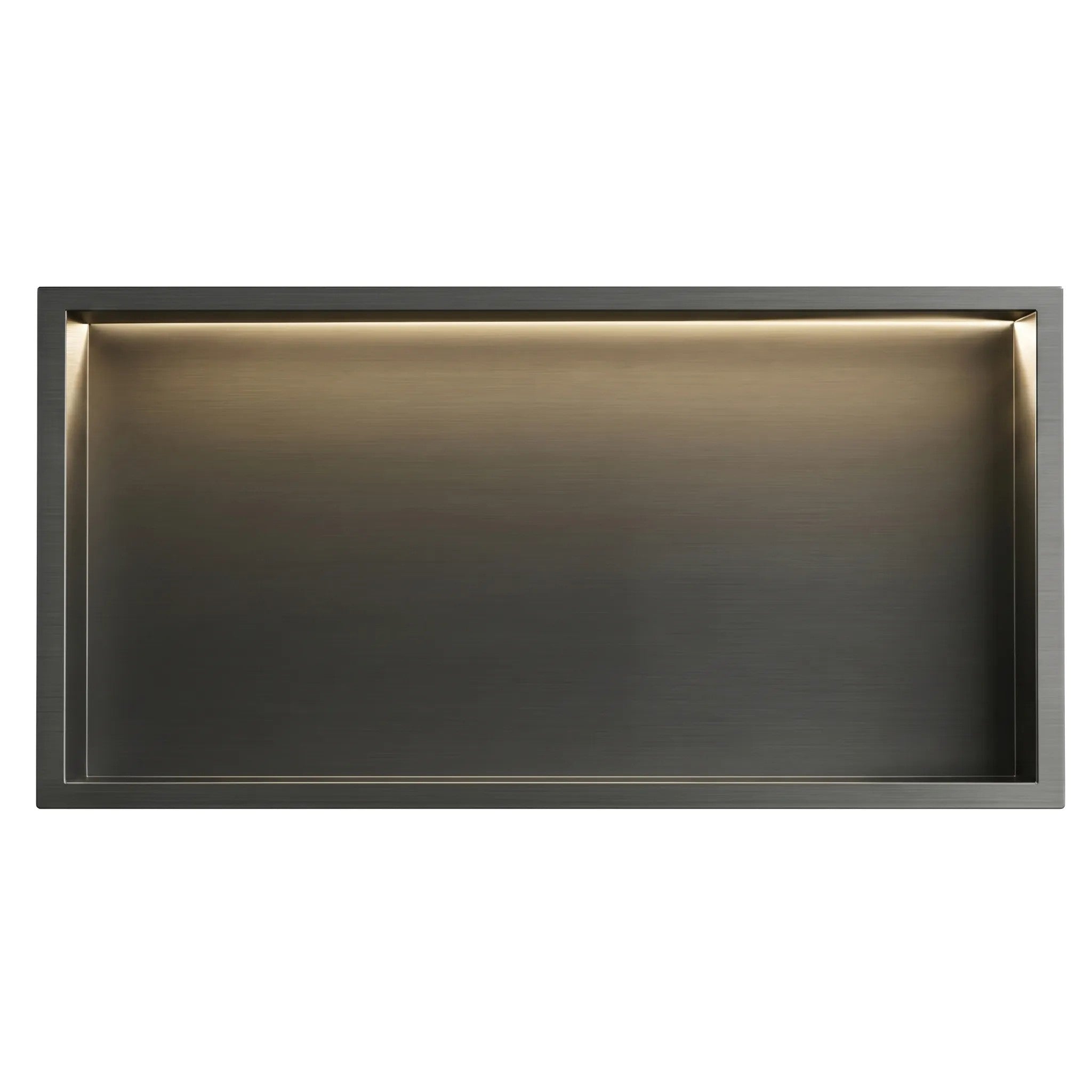 LED Fürdőszobai Falfülke 30x60 Titan 3
