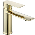 Fürdőszobai Csaptelep REA Veneta Gold Low 3