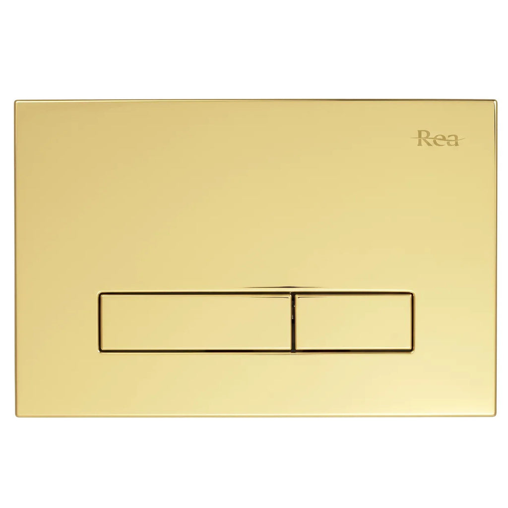 Falba Építhető Wc Tartály K011A-Q HD Gold 3