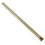 Hosszabbító Kád-zuhany Szetthez GOLD 50cm 3