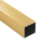 Szélesítő Adapter REA 200cm Brush Gold 3