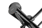 Fürdőkád Csaptelep Rea Lungo Black Metallic 3