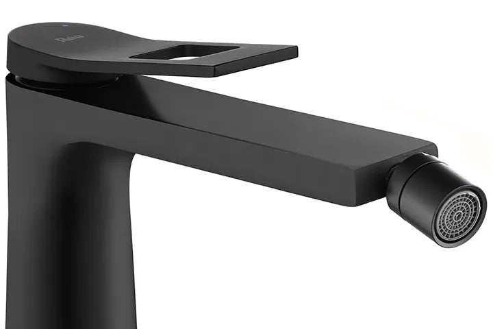 Bidé Csap Rea Soul Black 3