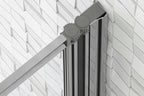 Fürdőkádparaván Rea Idea 120 Cm 3
