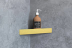 Fürdőszobai Polc SF07 Gold Brush 3