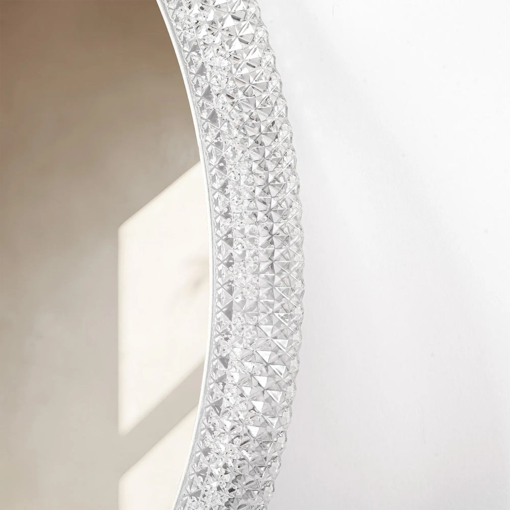 LED Tükör 60cm YH-3563 3