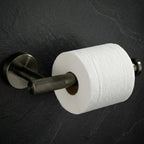 Falra Szerelhető Wc Papír Tartó 6611 Modern Titan 3