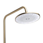 Zuhanyszett Rea Foss Clif Brush Gold 3
