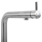 Konyhai Csaptelep REA COLE BRUSH NICKEL 3
