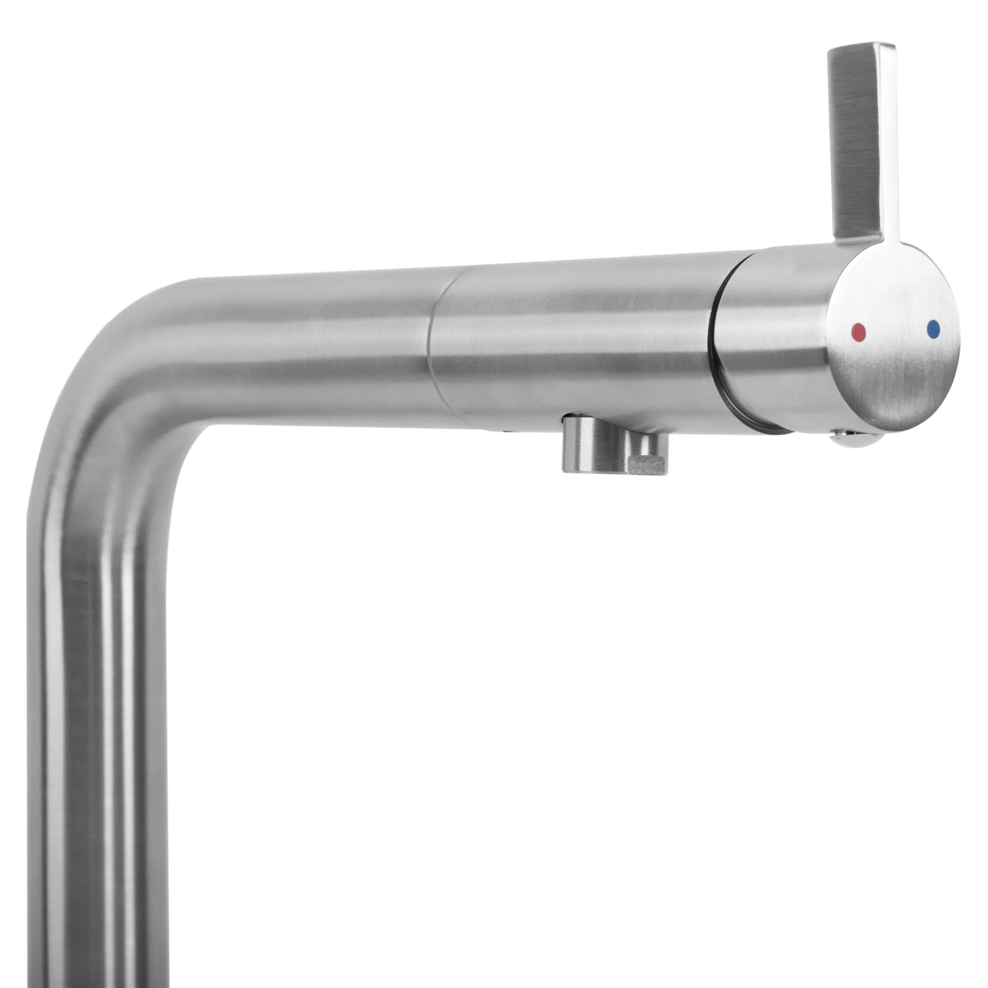 Konyhai Csaptelep REA COLE BRUSH NICKEL 3