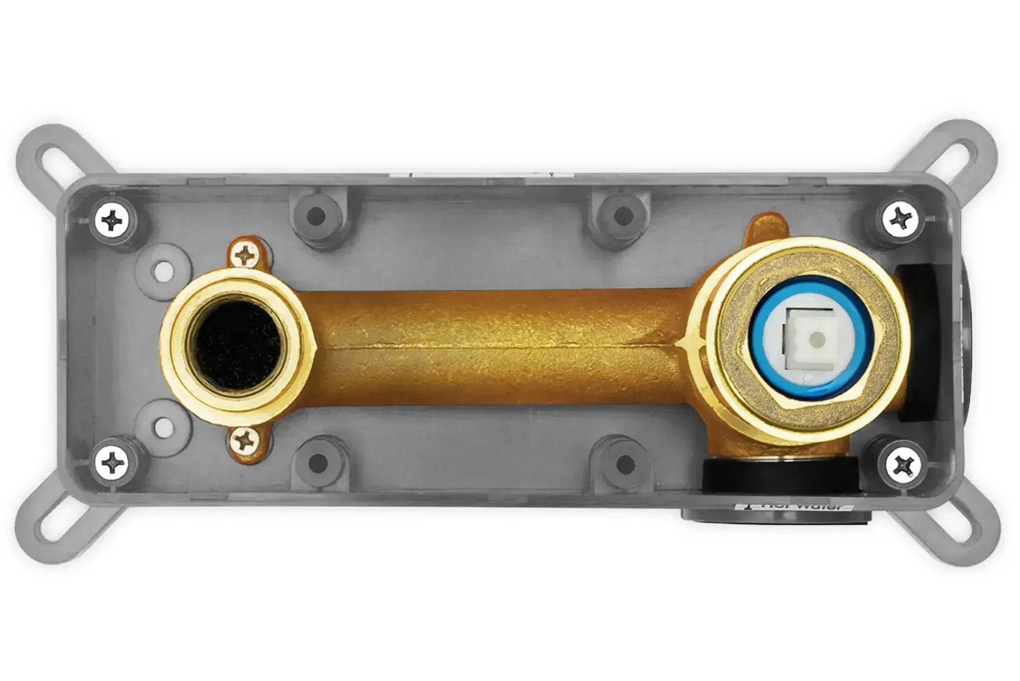 Falra Szerelhető Csaptelep Rea Lungo Diamond Copper + BOX 3
