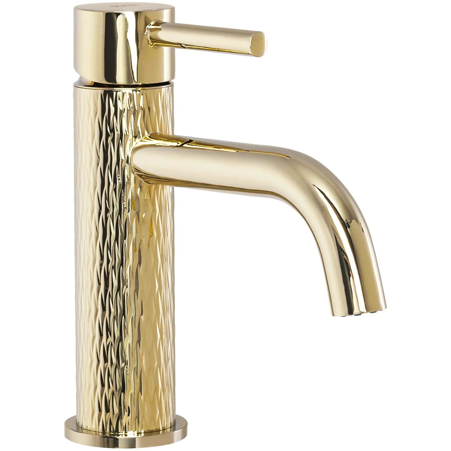 Fürdőszobai Csaptelep Rea Lungo Art Gold Low 3
