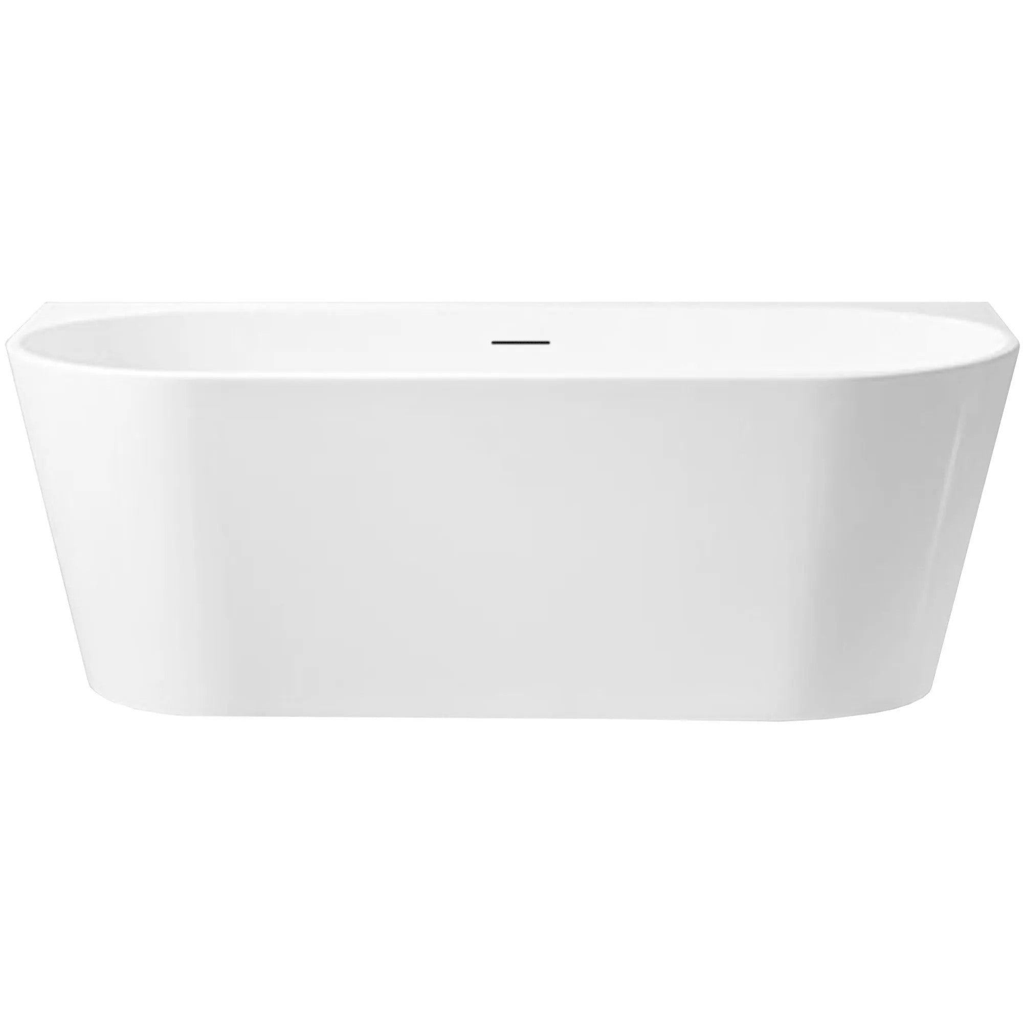 Fürdőkád CAPRI 160cm 3