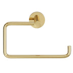 Fürdőszoba Fogas 5610 Leo Gold 3