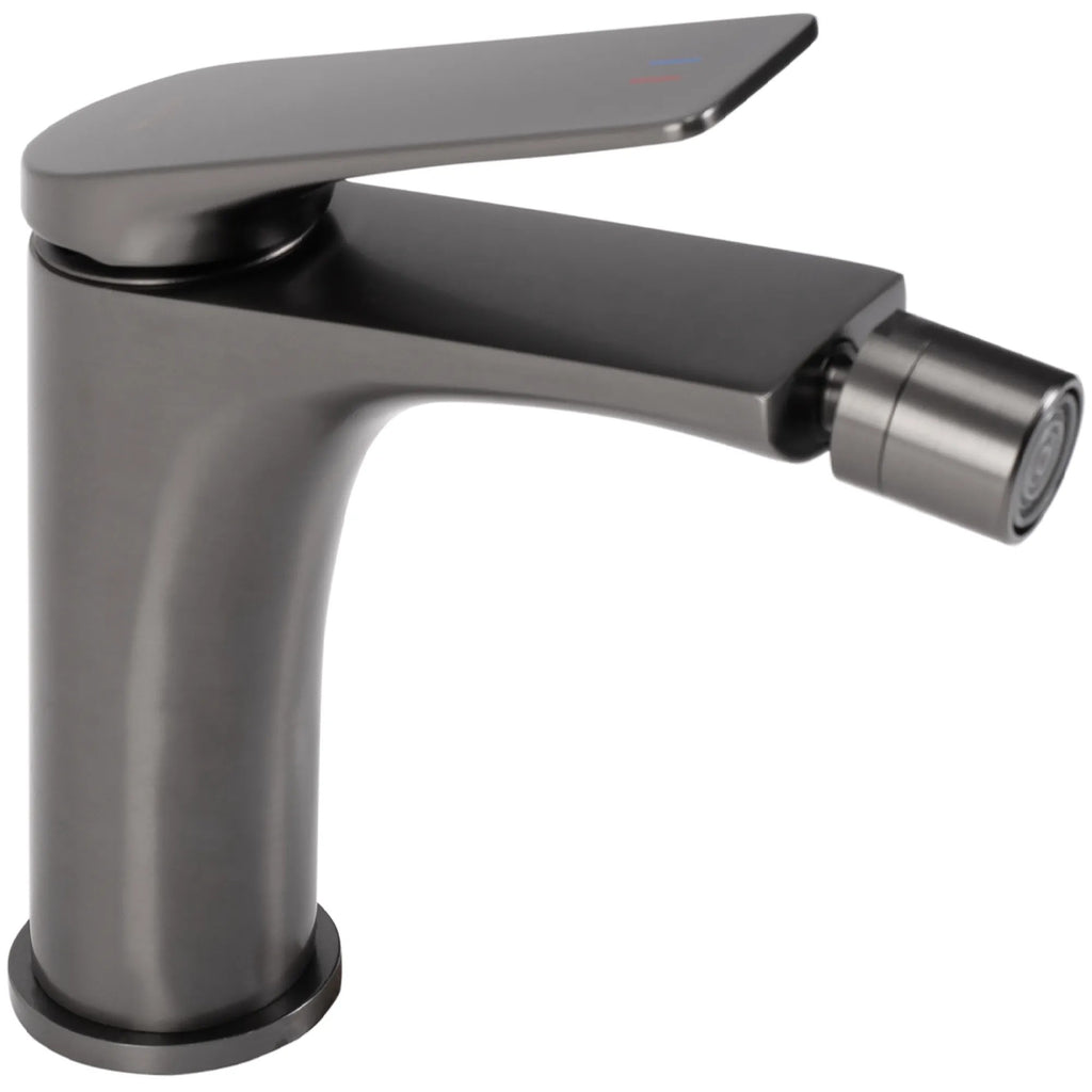 Bidé Csaptelep Rea AVALON Titanium 3