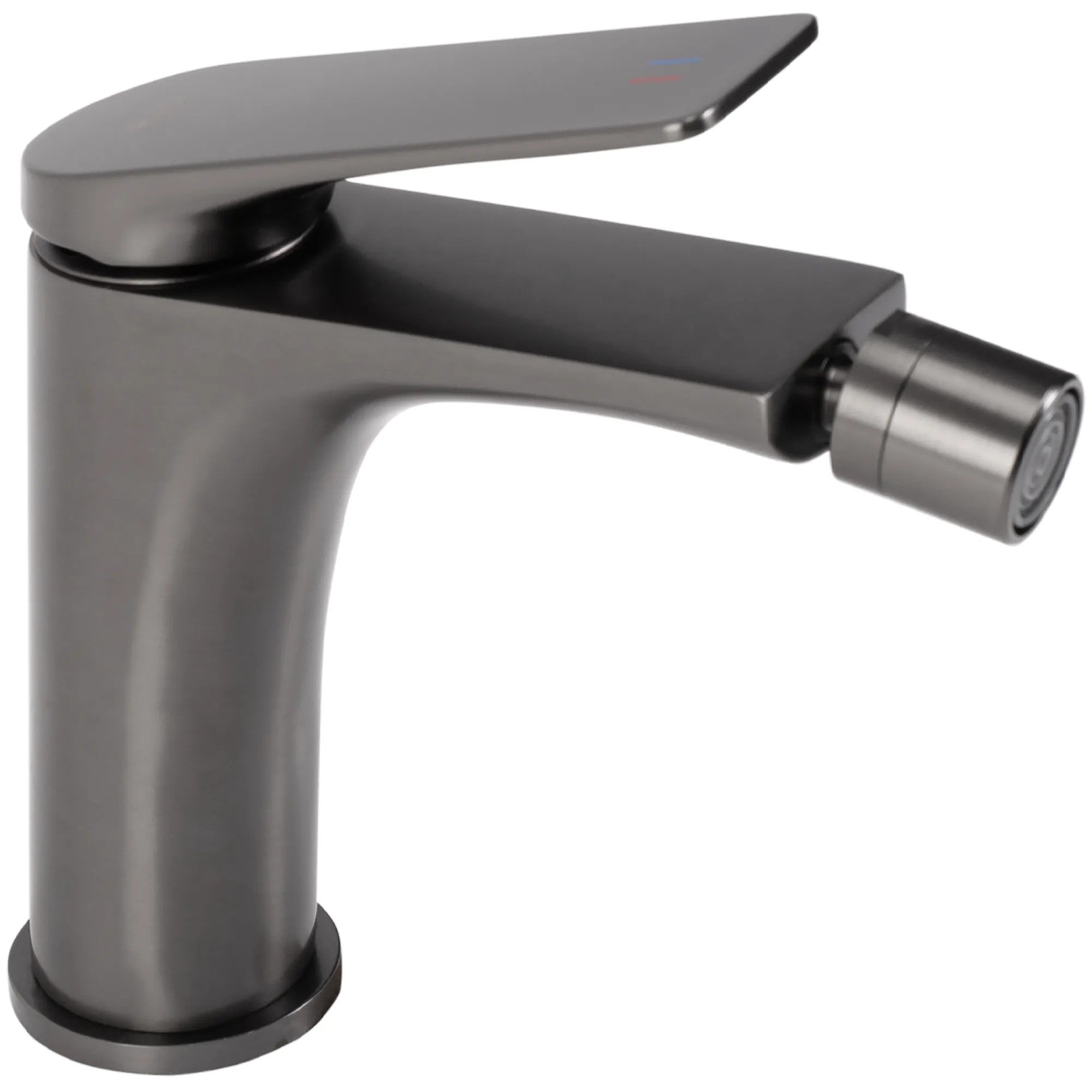Bidé Csaptelep Rea AVALON Titanium 3