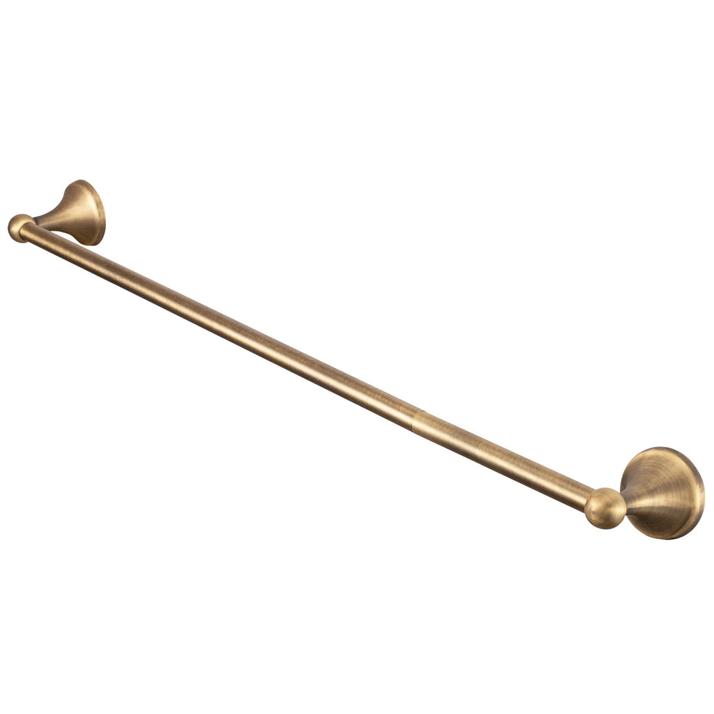 Fürdőszoba Fogas Antique Bronze 332867B RETRO 3