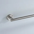 Fürdőszoba Fogas 6603 Modern Brush Nickle 3