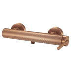 Zuhanycsaptelep Argon BRUSH COPPER 3