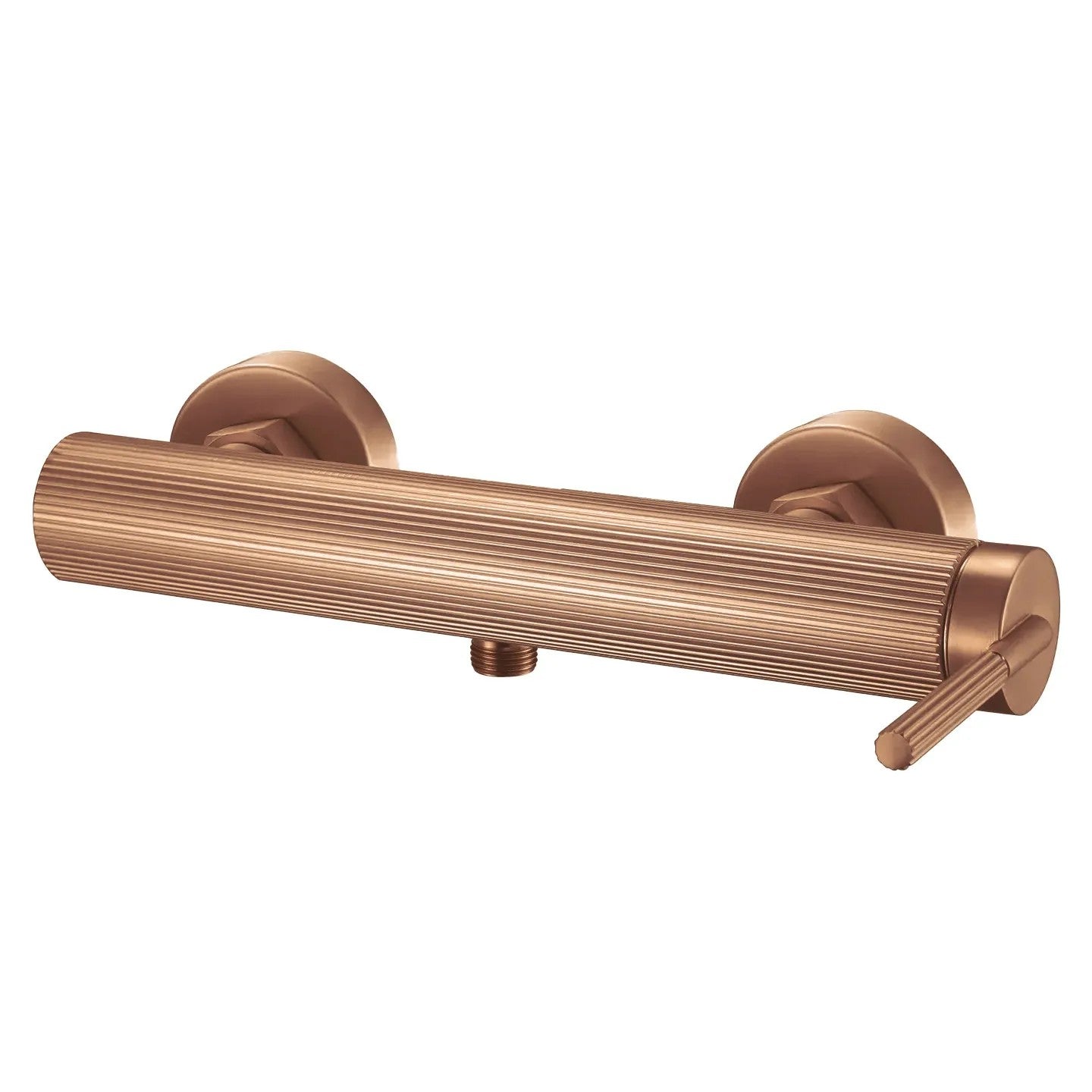Zuhanycsaptelep Argon BRUSH COPPER 3