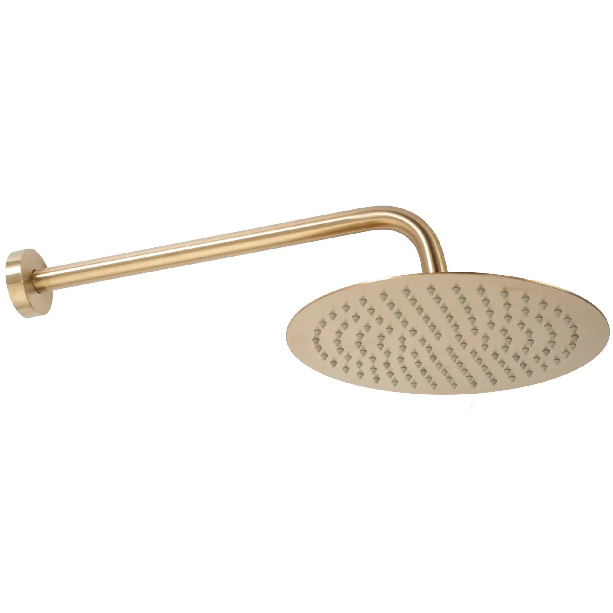Rejtett Zuhanyszett Rea LUNGO BRUSH GOLD BOX 3