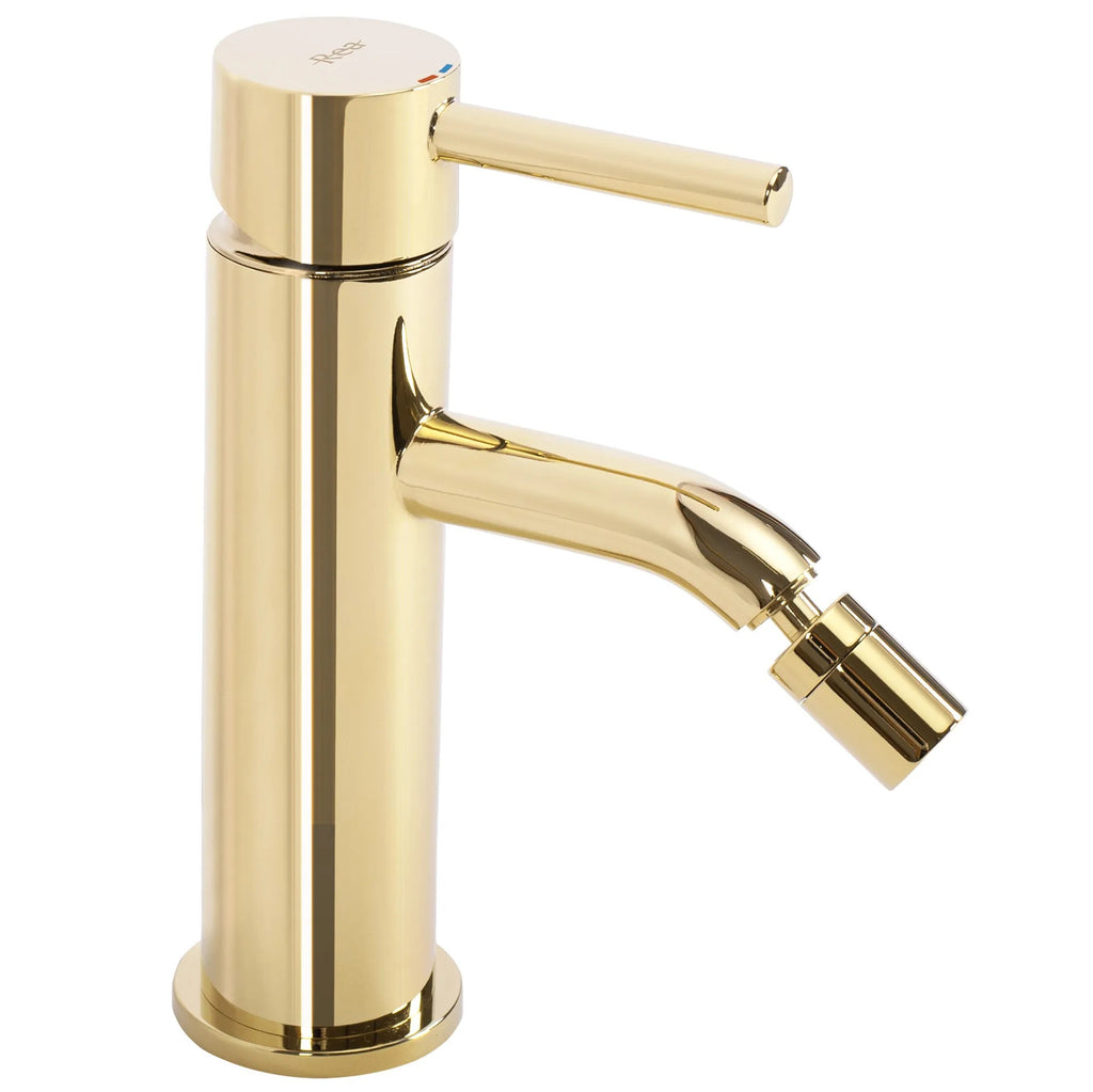 Bidé Csaptelep Lungo Gold 3